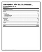 Cacahuate Español Enchilado