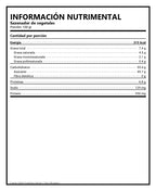 Sazonador de vegetales