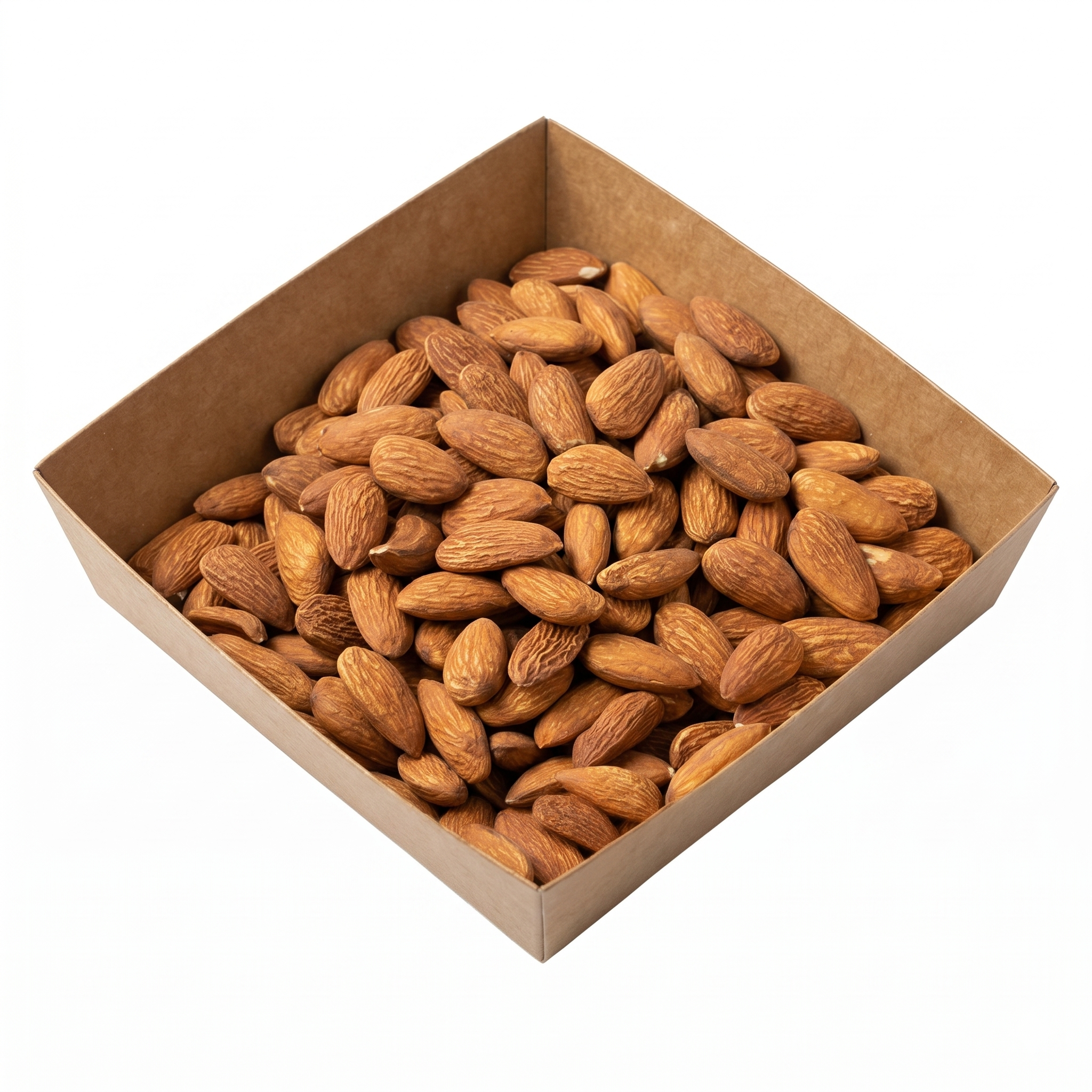 Almendra Natural