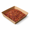 Chile de árbol martajado