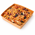 Granola gourmet