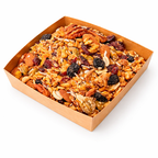 Granola gourmet