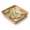 Hoja de laurel