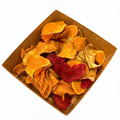 Mix de Vegetales