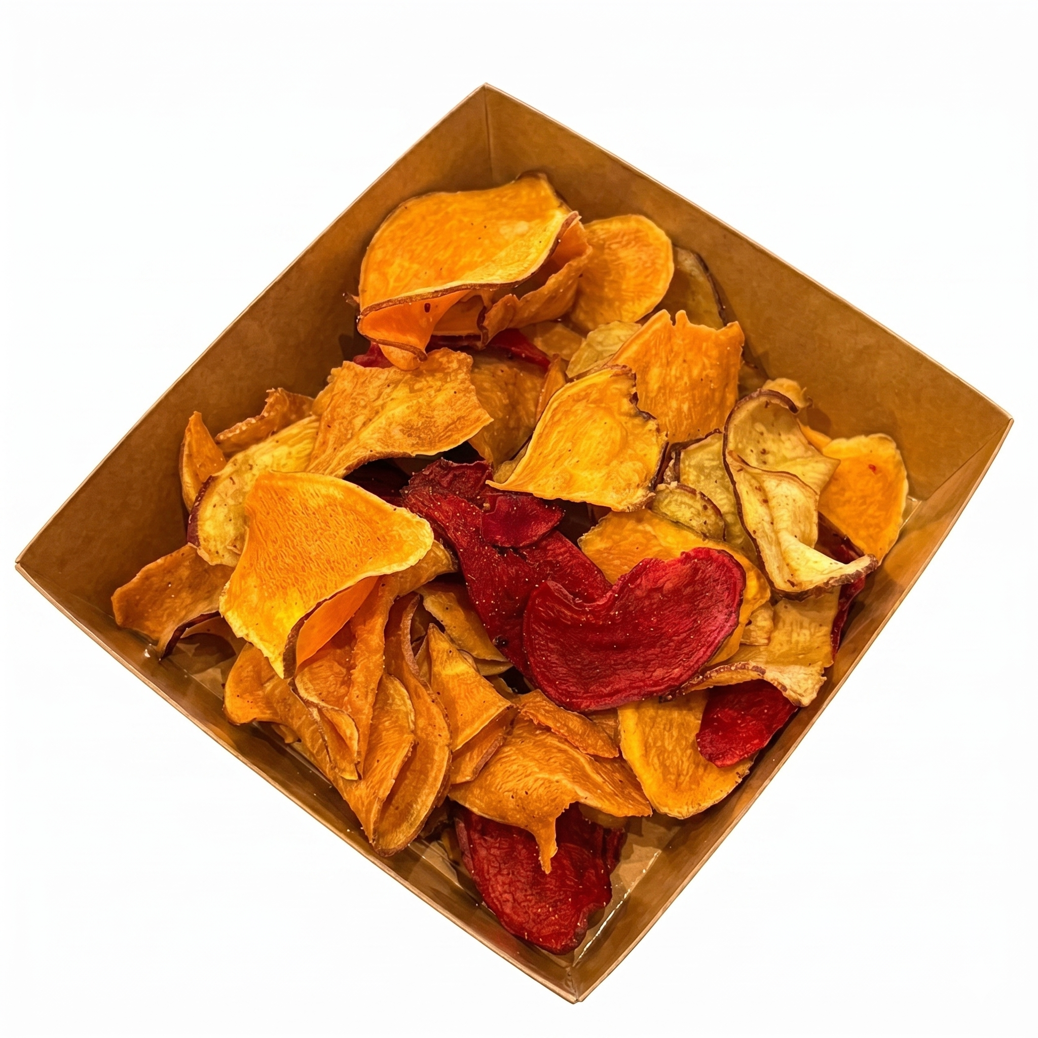 Mix de Vegetales