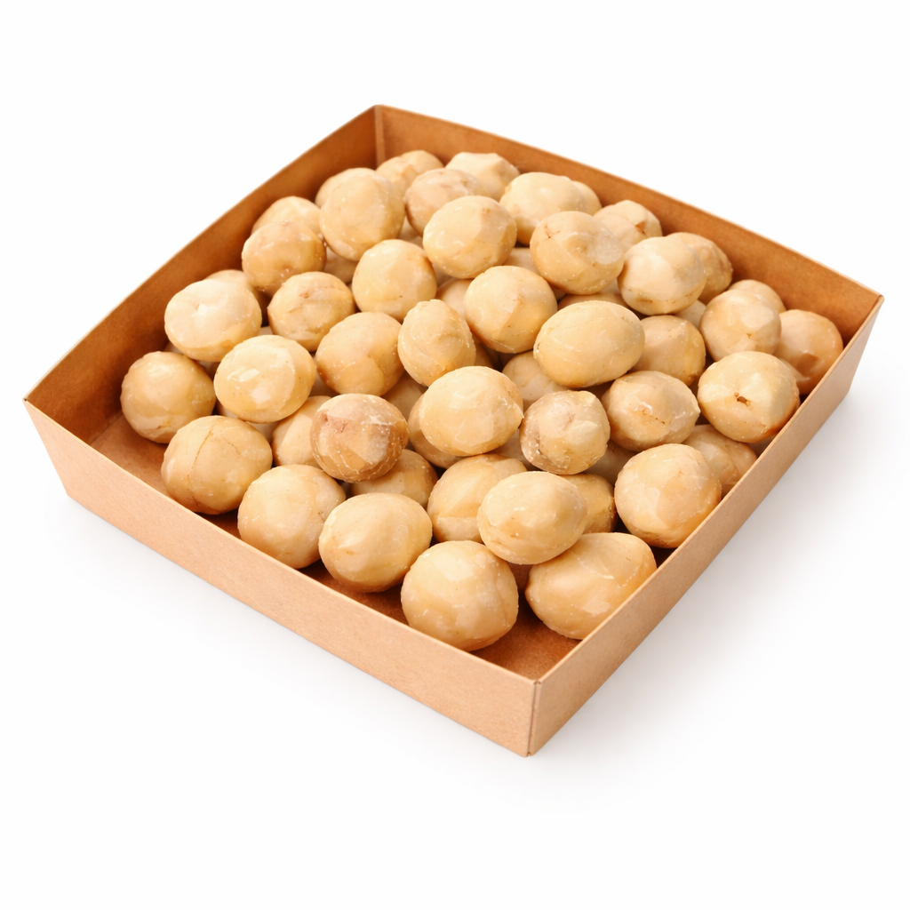 Macadamia