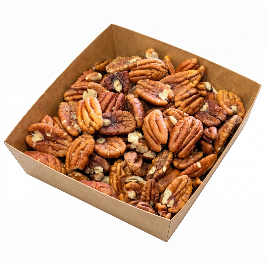 Nuez Pecana