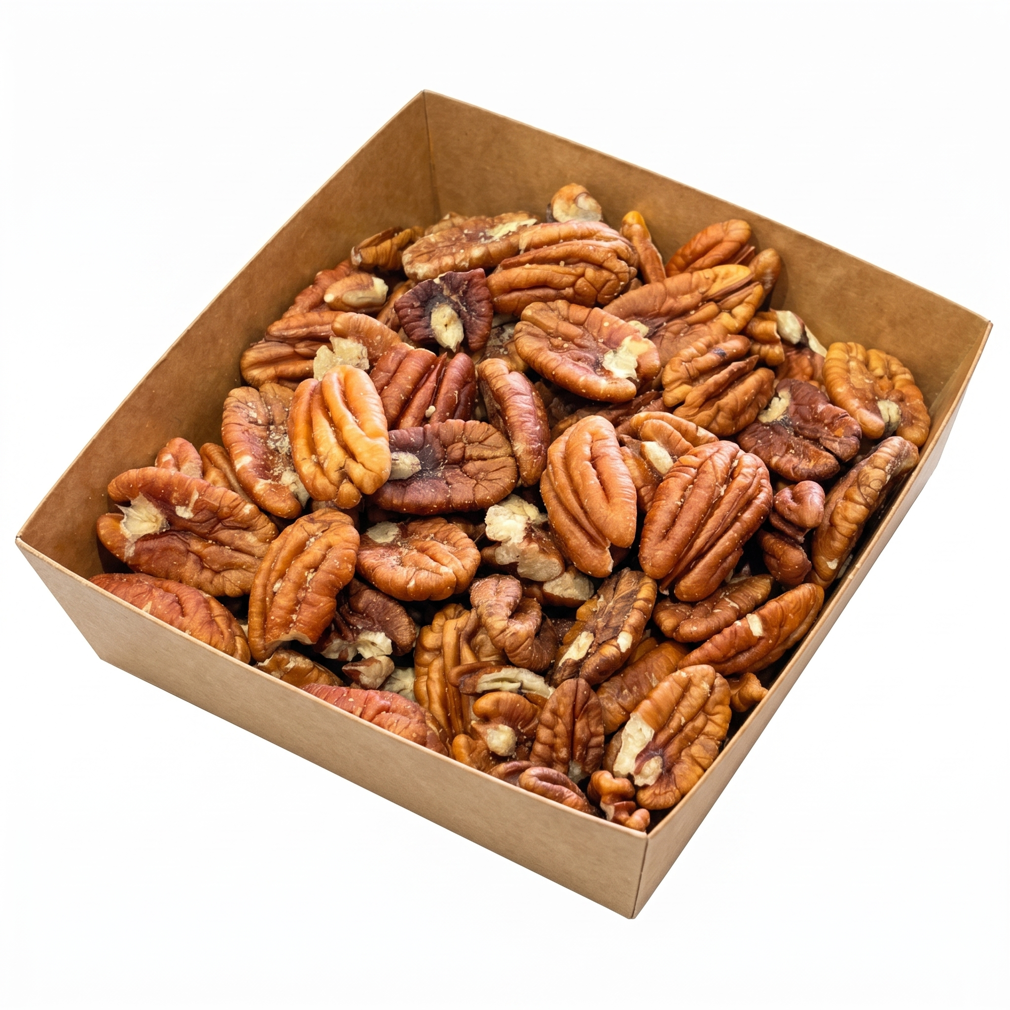 Nuez Pecana