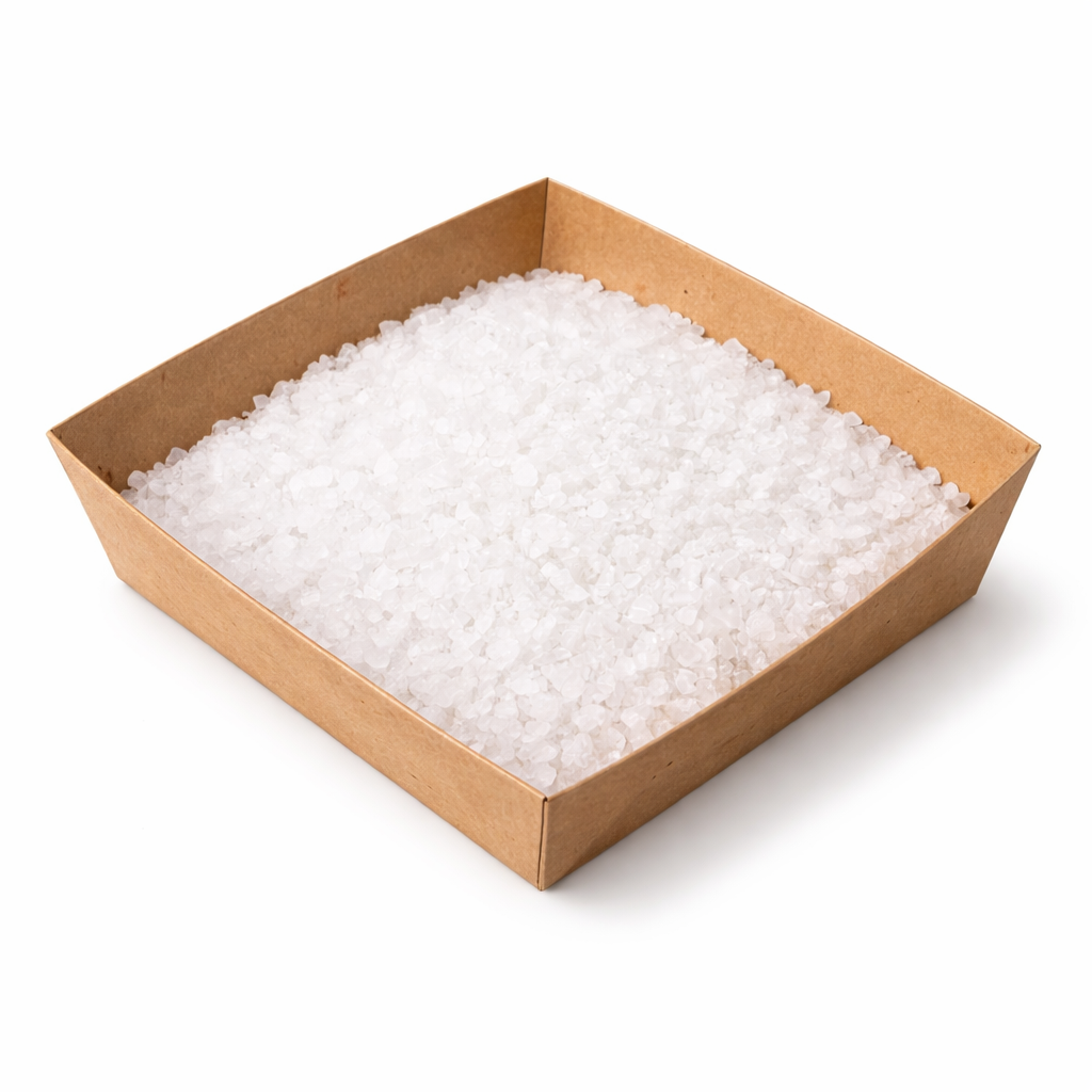 Sal de grano Colima