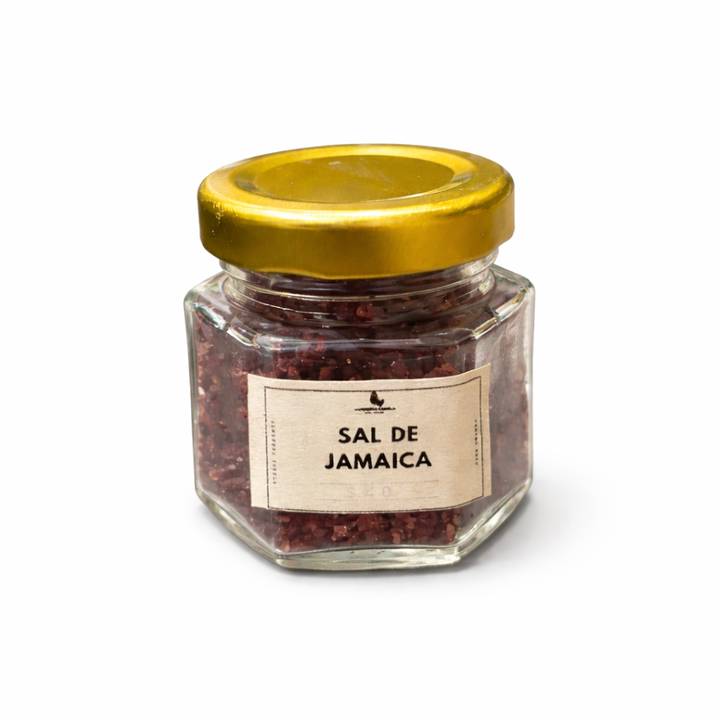 Sal de Jamaica
