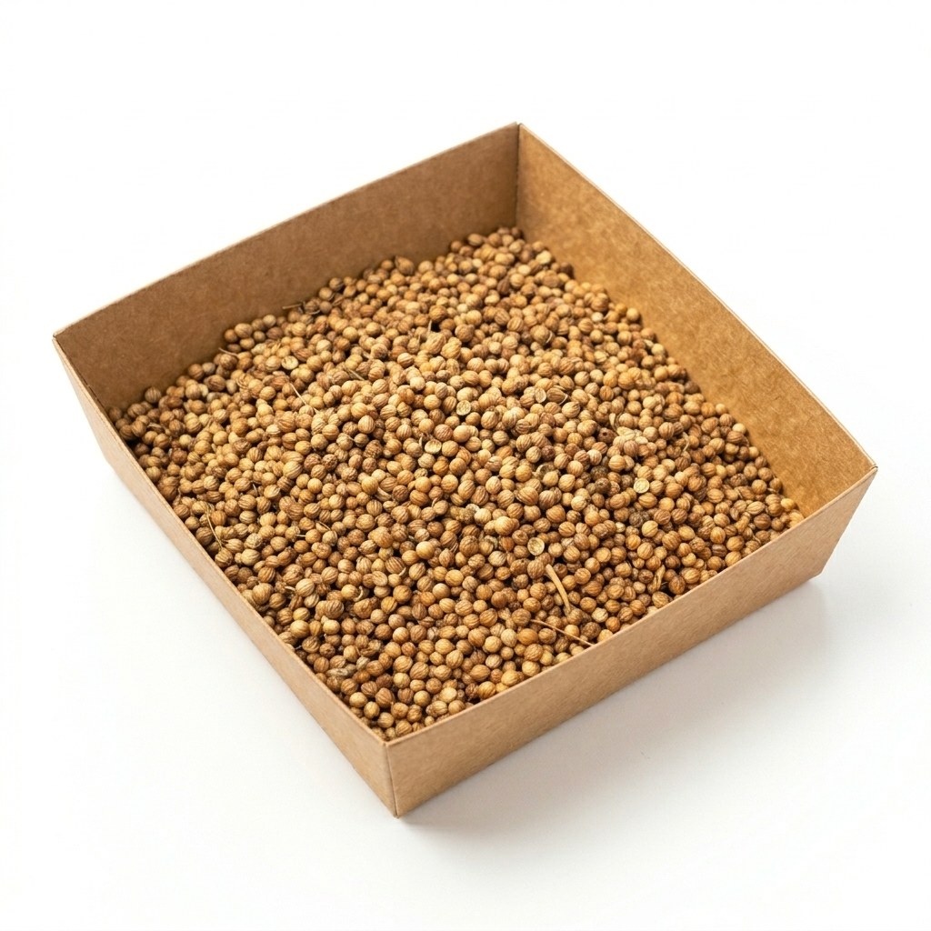 Semilla de cilantro