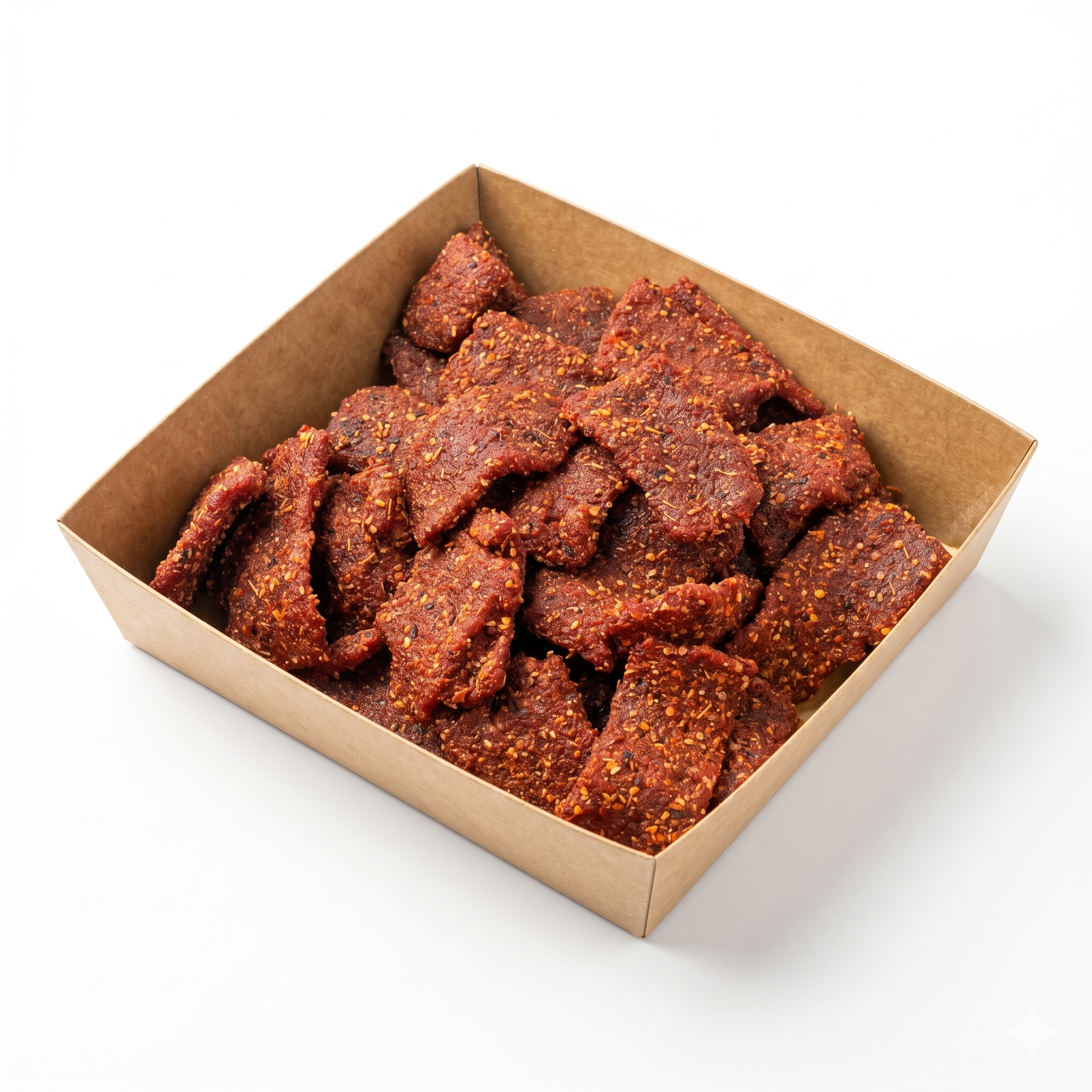 Tiras de Tamarindo Enchilado