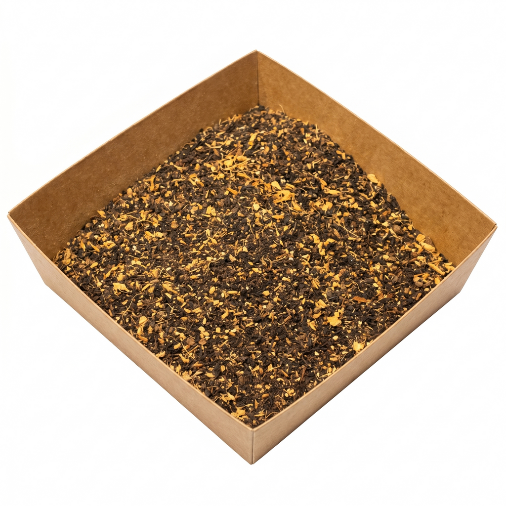 Té Chai