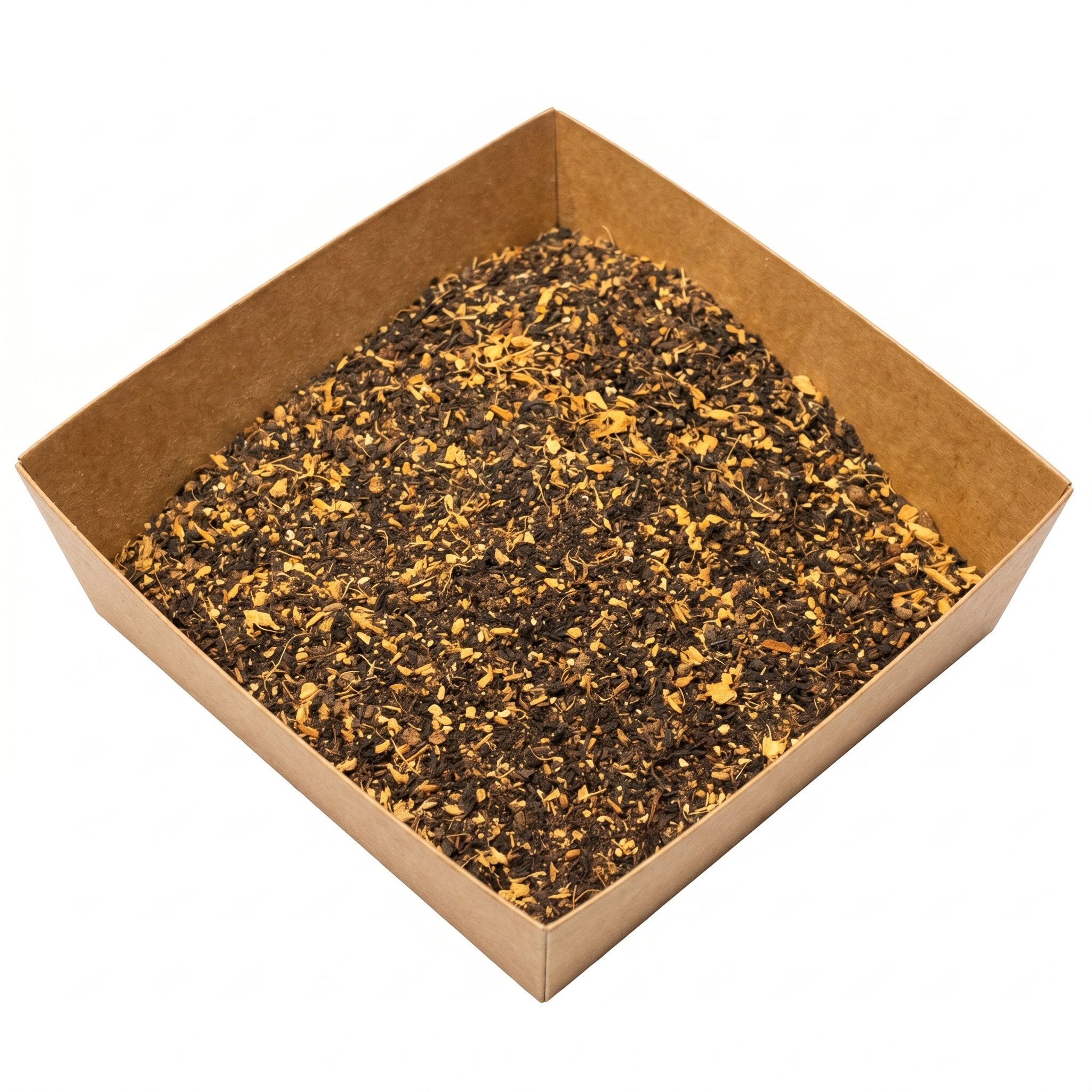 Té Chai