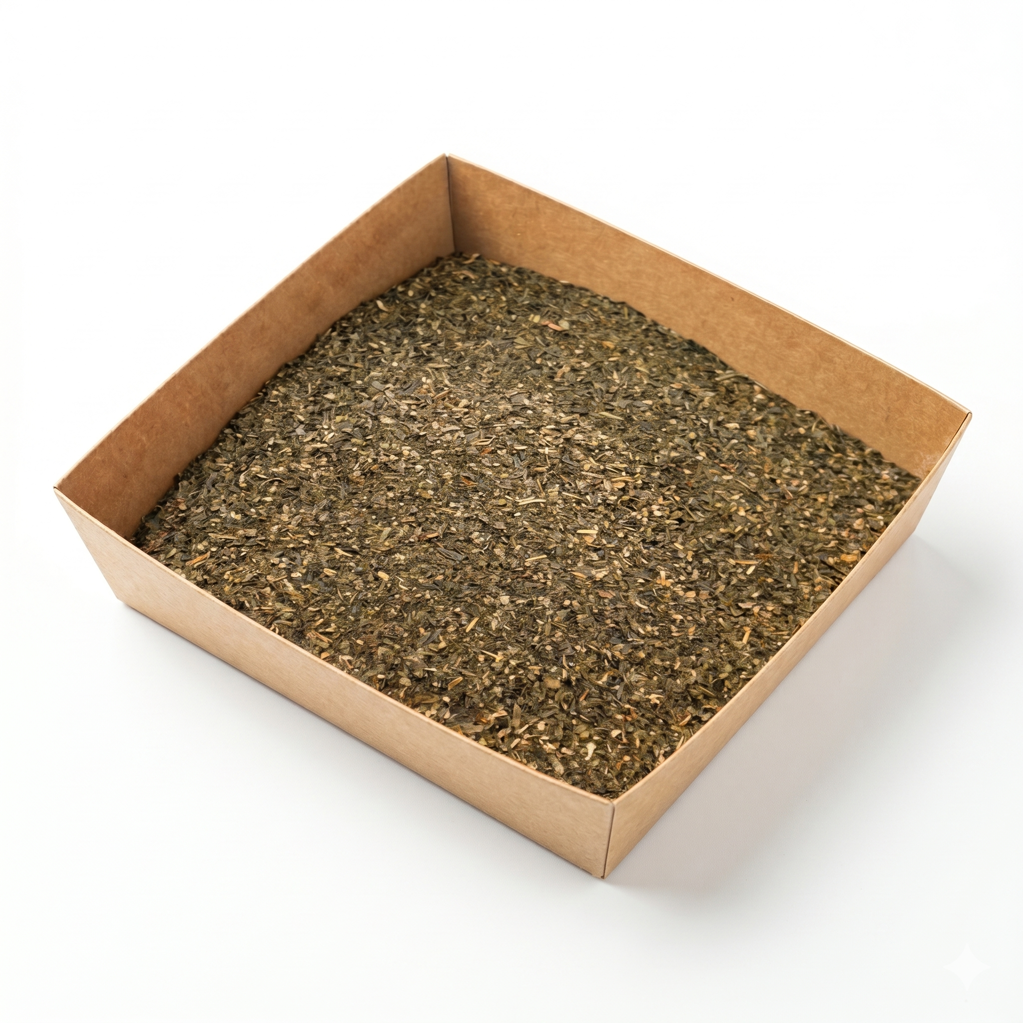 Té negro