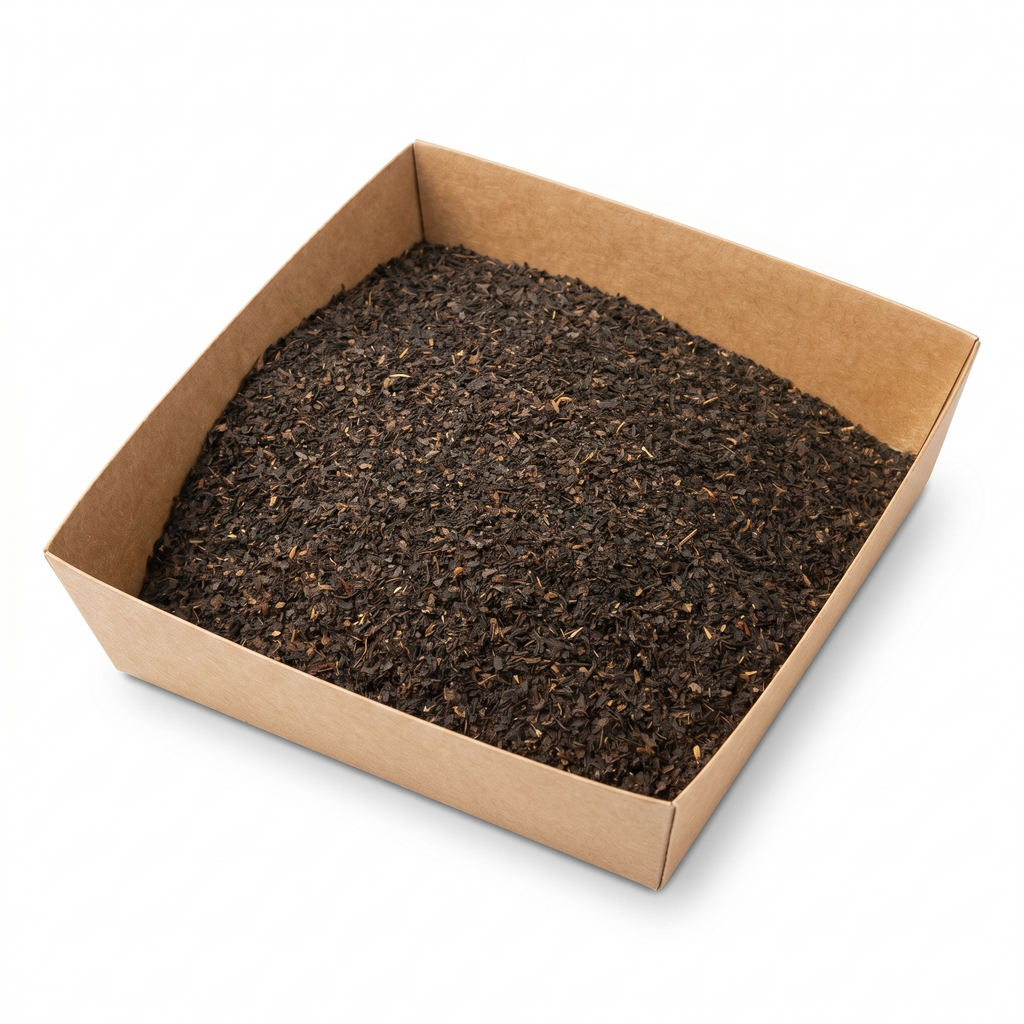 Té negro