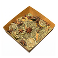 Tisana artesanal Abrazo de Canela