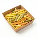 Veggie sal Himalaya